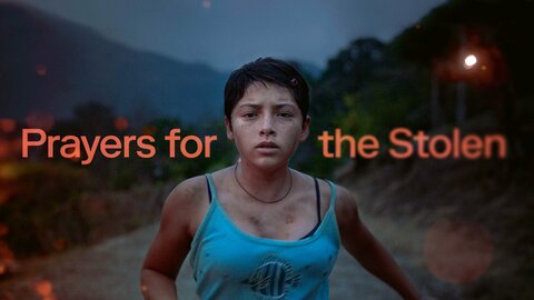 Prayers for the Stolen