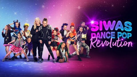 Siwas Dance Pop Revolution