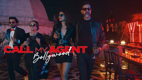 Call My Agent: Bollywood
