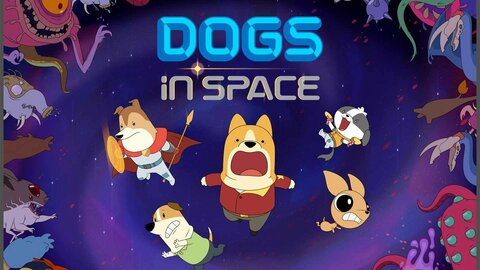 Dogs in Space