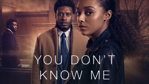 You Don't Know Me
