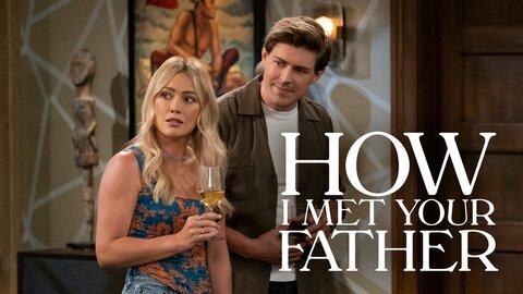 How I Met Your Father