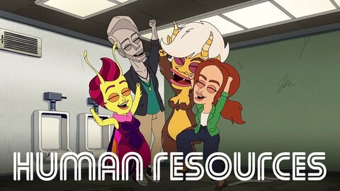 Human Resources