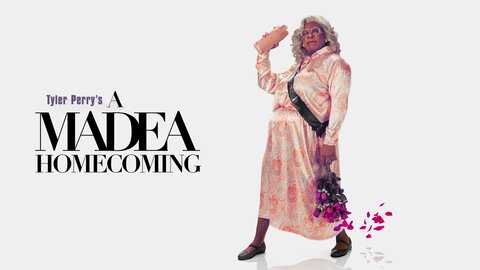Tyler Perry's A Madea Homecoming