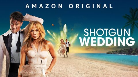 Shotgun Wedding