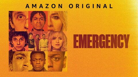Emergency (2022)