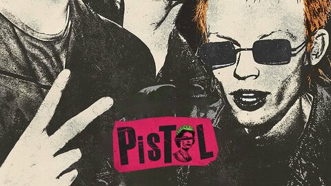 Pistol