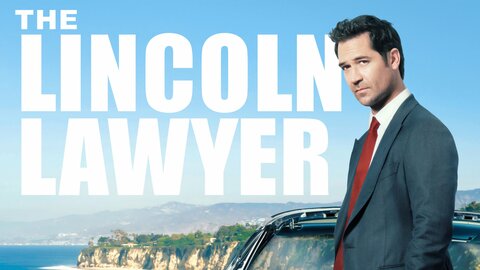 The Lincoln Lawyer (2022)