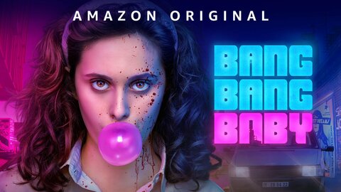 Bang Bang Baby