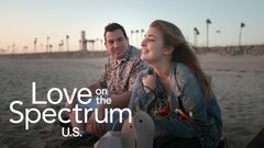 Love on the Spectrum U.S.
