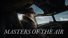 Masters of the Air
