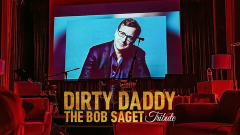 Dirty Daddy: The Bob Saget Tribute