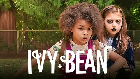 Ivy + Bean