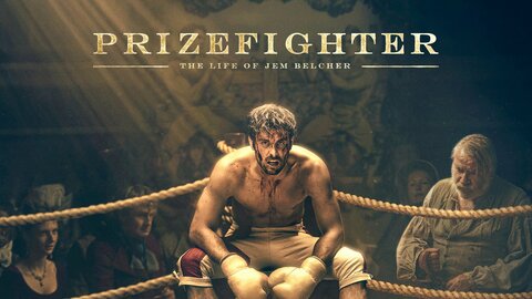 Prizefighter: The Life of Jem Belcher