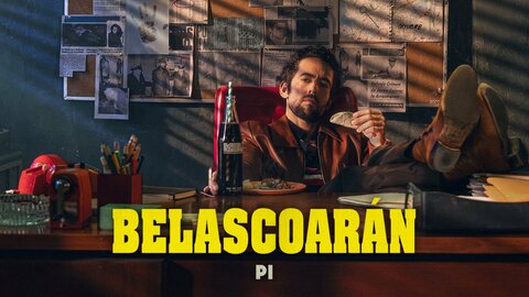 Belascoarán, PI
