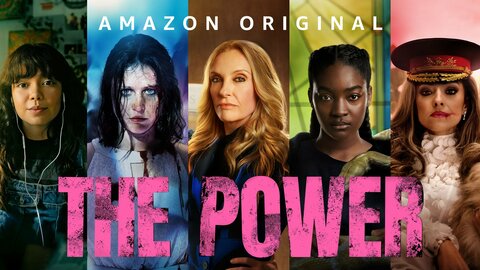 The Power (2023)