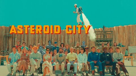 Asteroid City