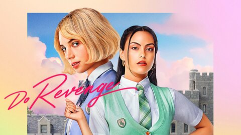 Do Revenge