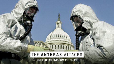 The Anthrax Attacks