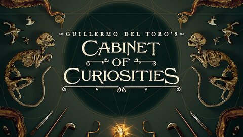 Cabinet of Curiosities