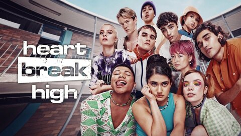 Heartbreak High (2022)