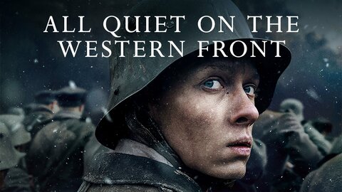 All Quiet on the Western Front (2022)
