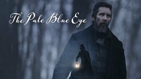 The Pale Blue Eye