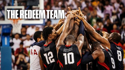 The Redeem Team