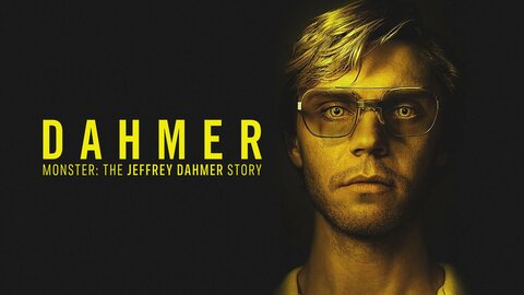 Monster: The Jeffrey Dahmer Story