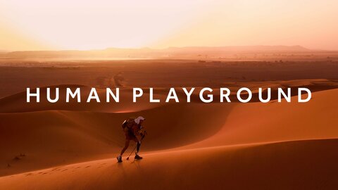 Human Playground