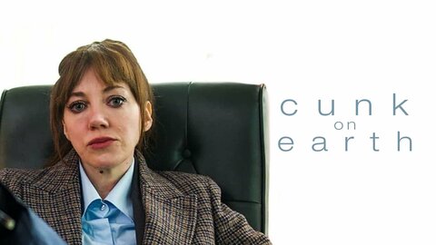 Cunk on Earth