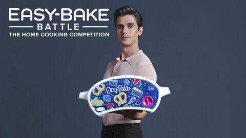 Easy-Bake Battle: The Home Cooking Competition