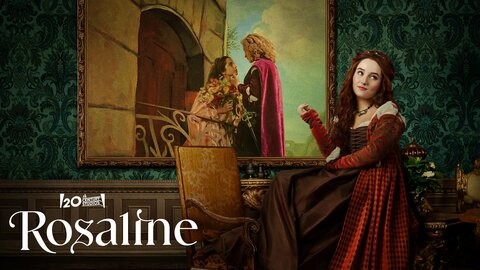 Rosaline