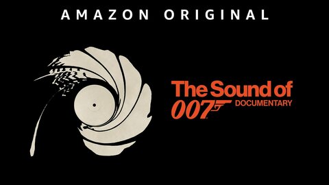 The Sound of 007