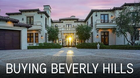Buying Beverly Hills