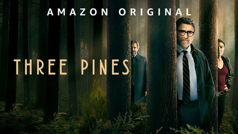 Three Pines