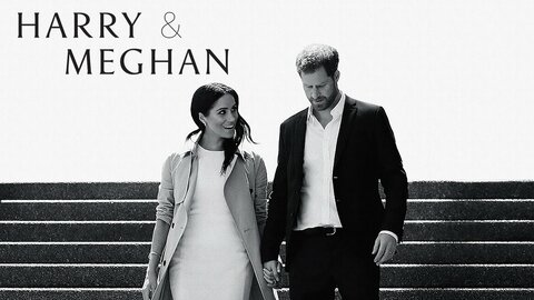 Harry & Meghan