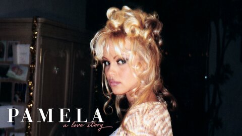 Pamela, A Love Story
