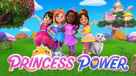 Princess Power