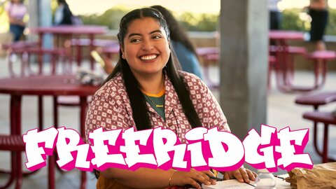 Freeridge