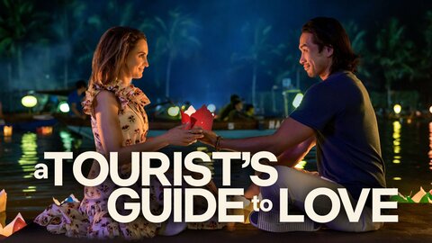 A Tourist's Guide to Love