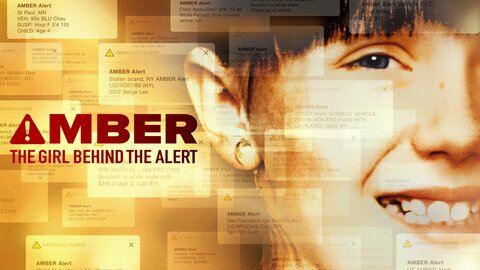 Amber: The Girl Behind The Alert