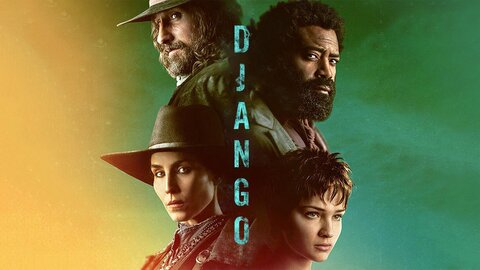Django