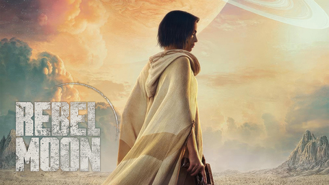 Rebel Moon — Part One: A Child of Fire