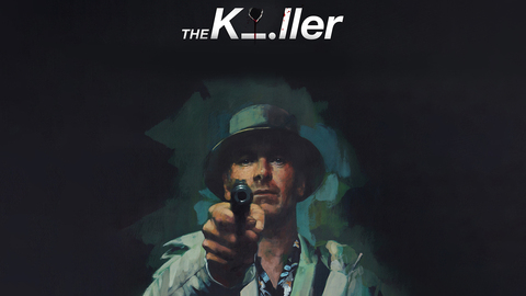 The Killer (2023)