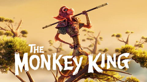 The Monkey King
