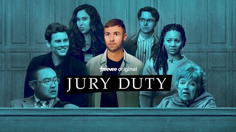Jury Duty