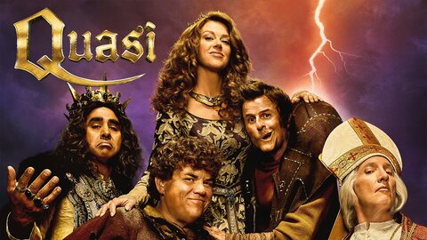 Quasi