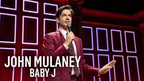 John Mulaney: Baby J