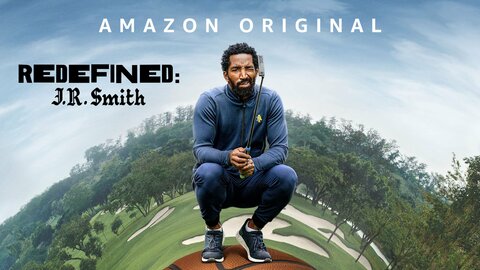 Redefined: J.R. Smith